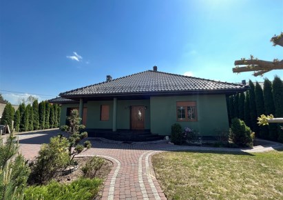 dom na sprzedaż - Luboszyce
