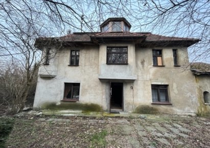 dom na sprzedaż - Dąbrowa, Karczów
