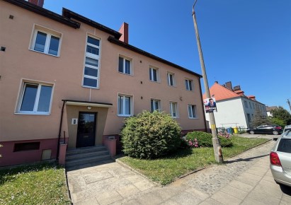 mieszkanie na sprzedaż - Opole, Nowowiejskiego 